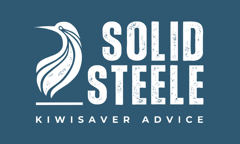 Solid Steele KiwiSaver Advice